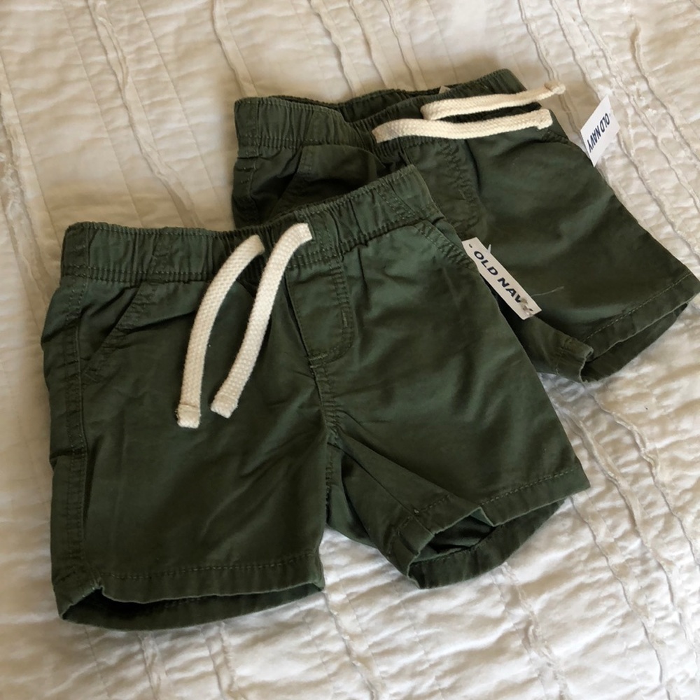 Shorts